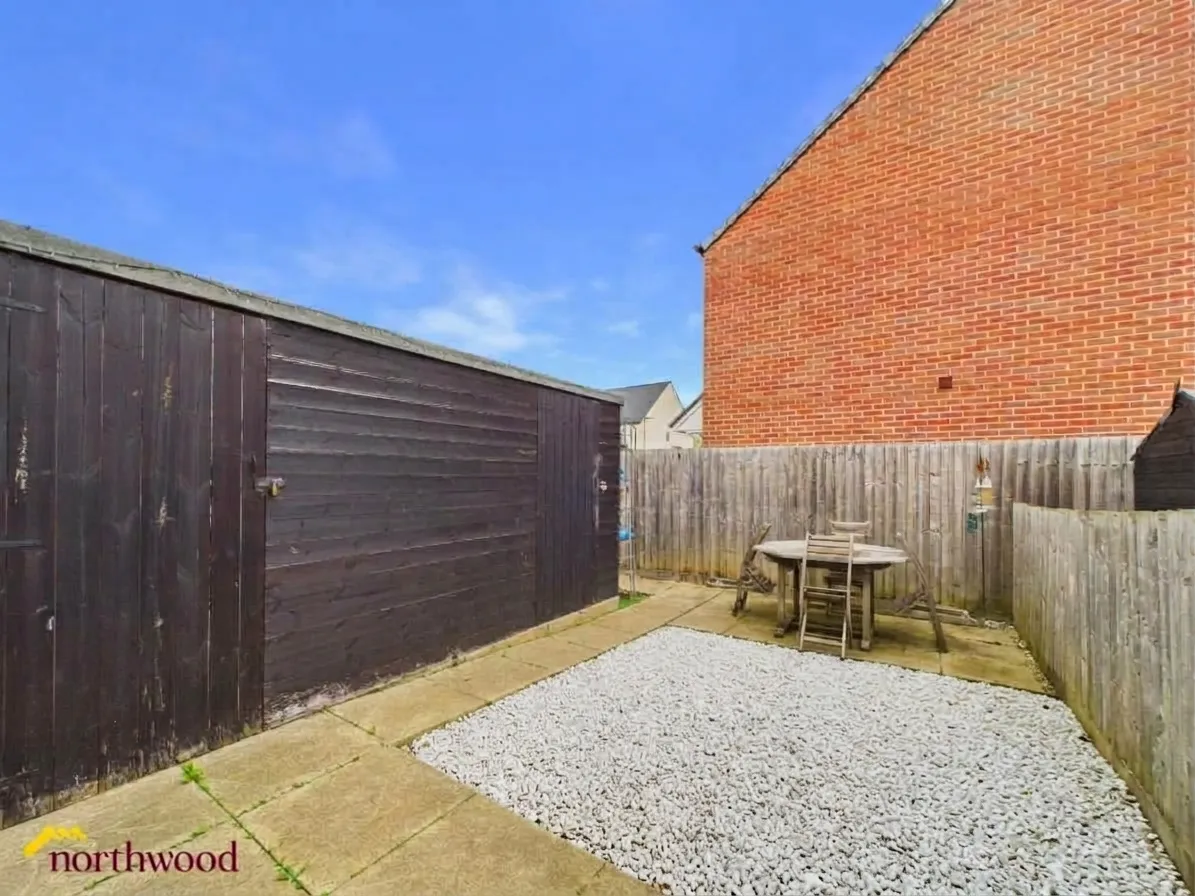 Swift Drive, Banbury, OX15, photo 12