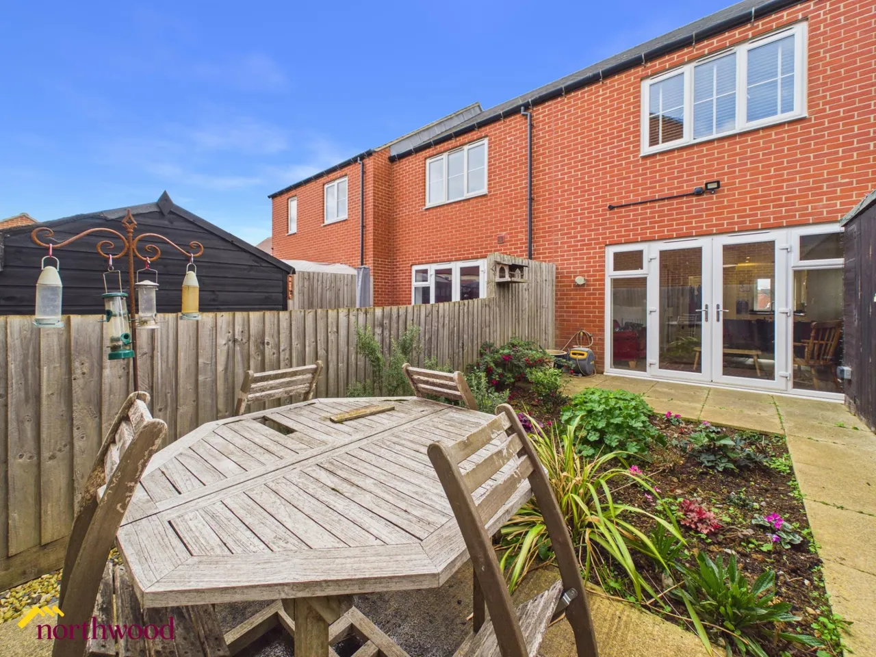 Swift Drive, Banbury, OX15, photo 10
