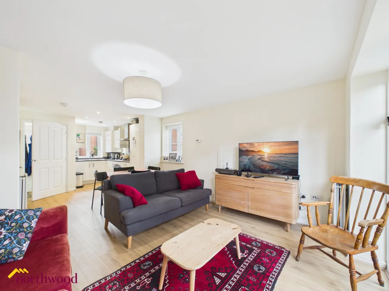 Swift Drive, Banbury, OX15, photo 3