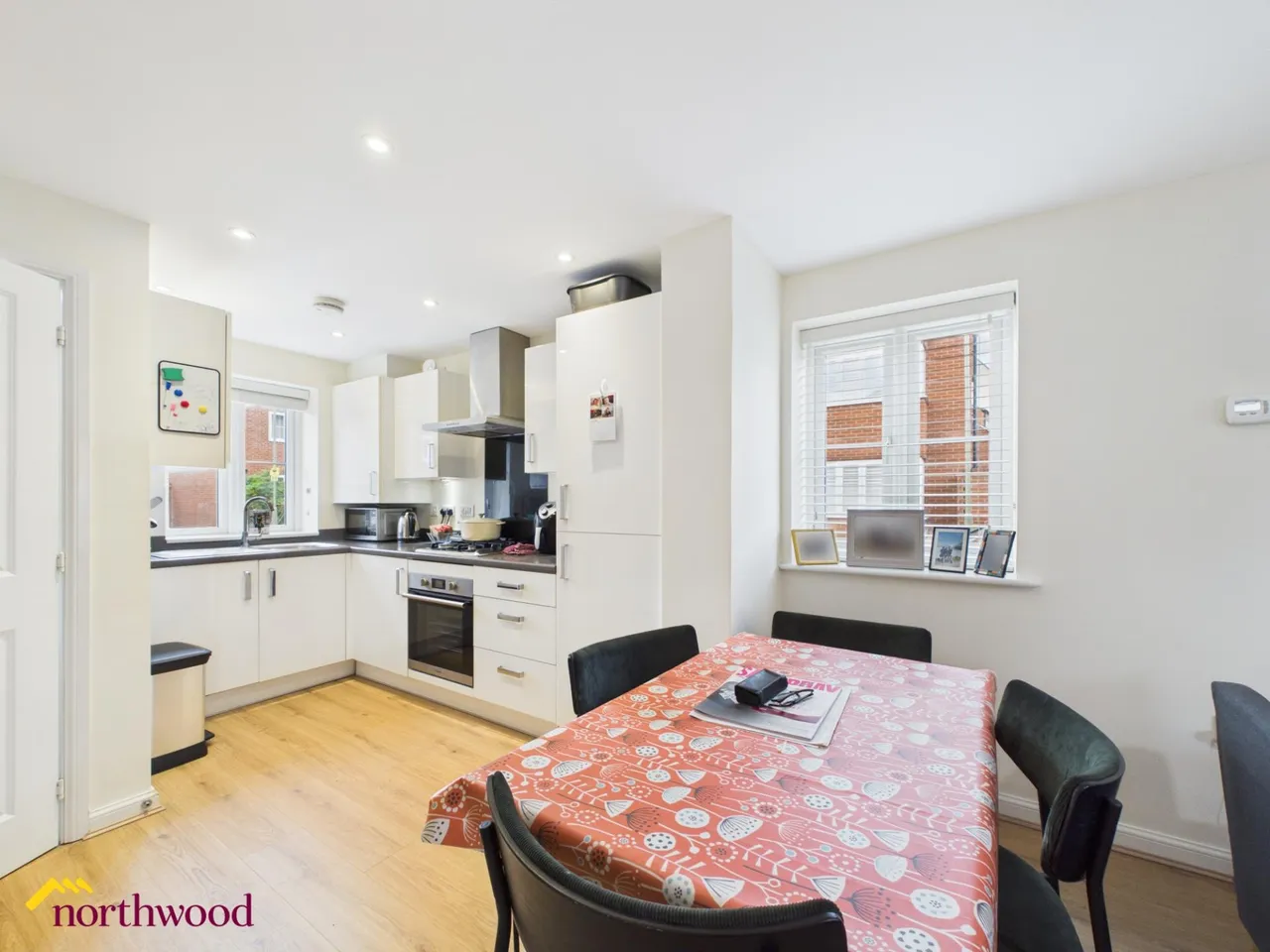 Swift Drive, Banbury, OX15, photo 2
