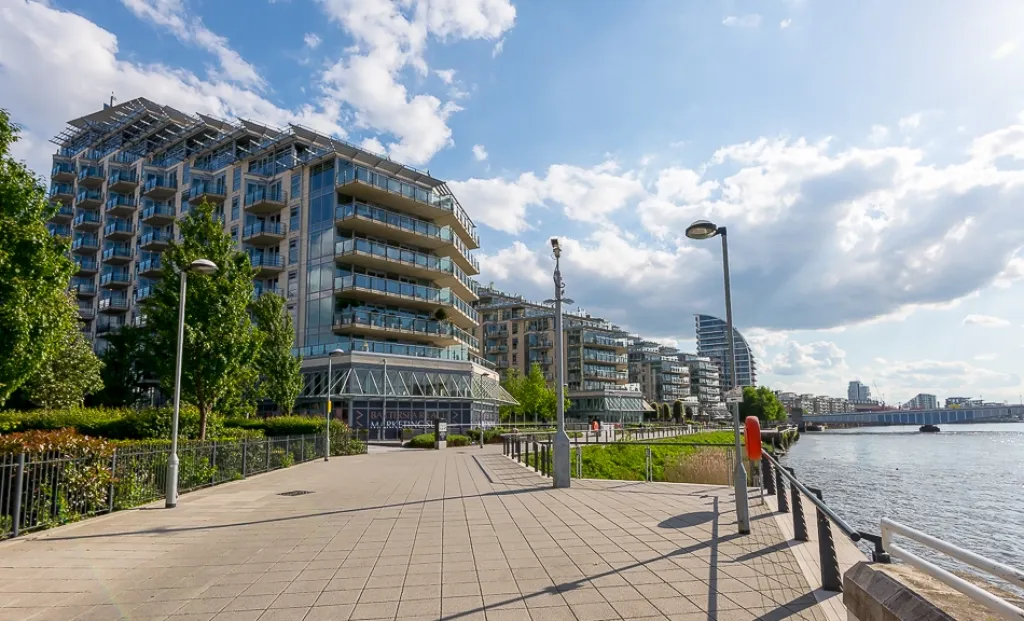 Juniper Drive, Wandsworth, SW18, photo 15