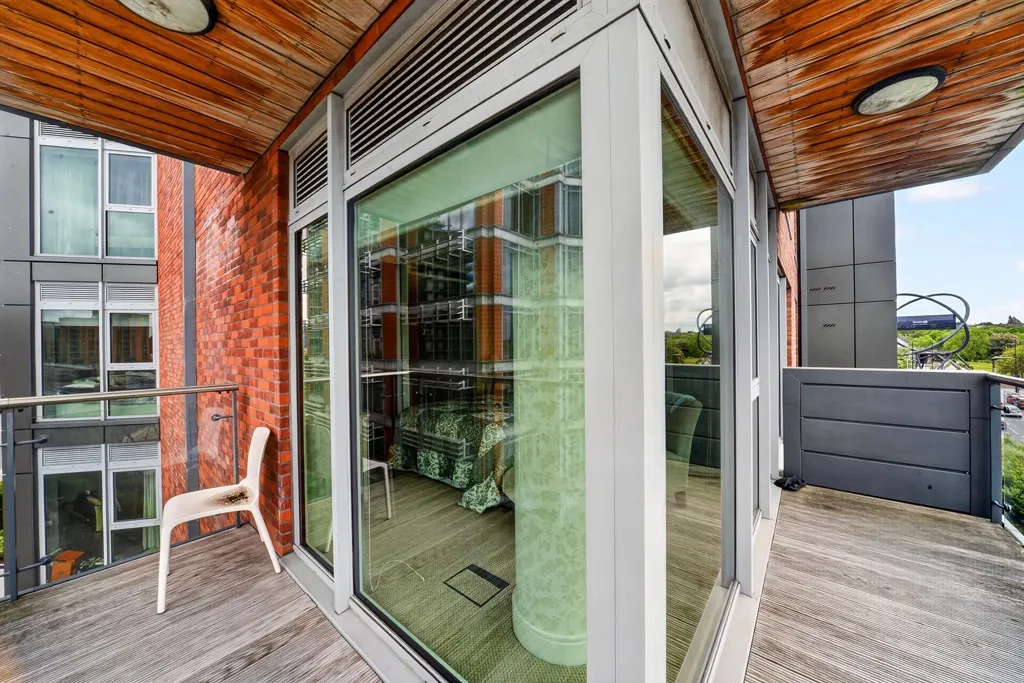 Juniper Drive, Wandsworth, SW18, photo 20