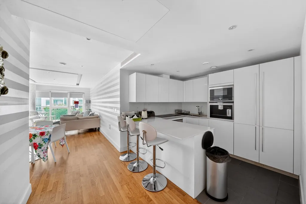 Juniper Drive, Wandsworth, SW18, photo 10