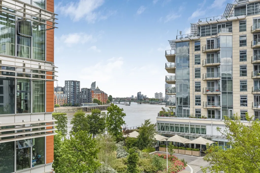 Juniper Drive, Wandsworth, SW18, photo 8