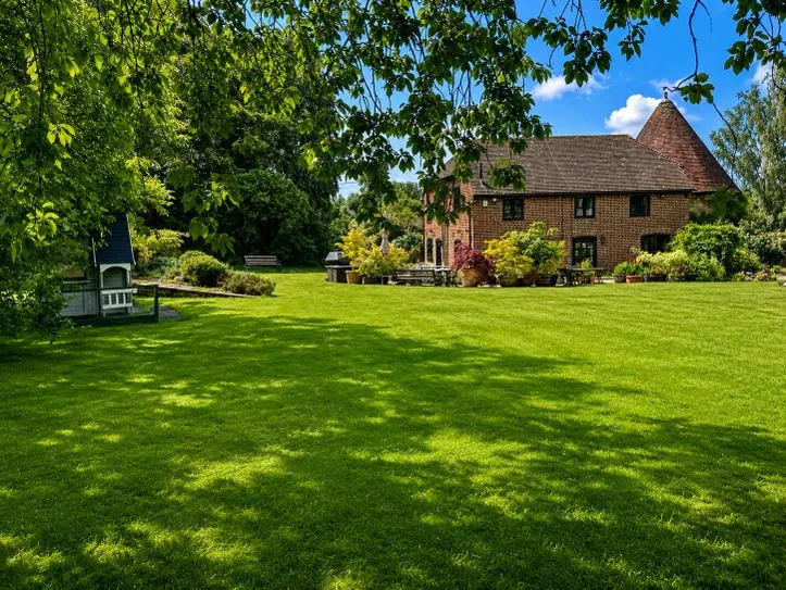 4 bed house for sale, Wateringbury Road, East Malling, ME19