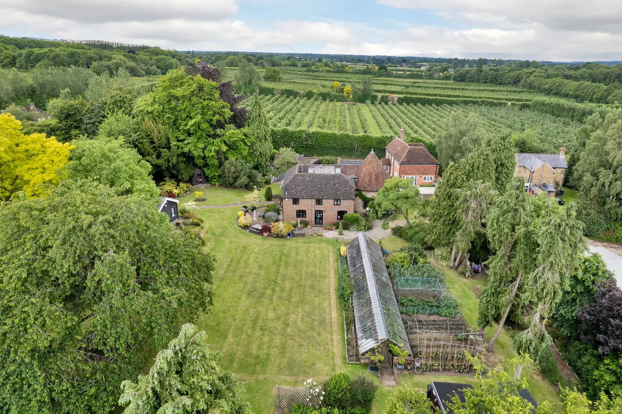 Wateringbury Road, East Malling, ME19, photo 6