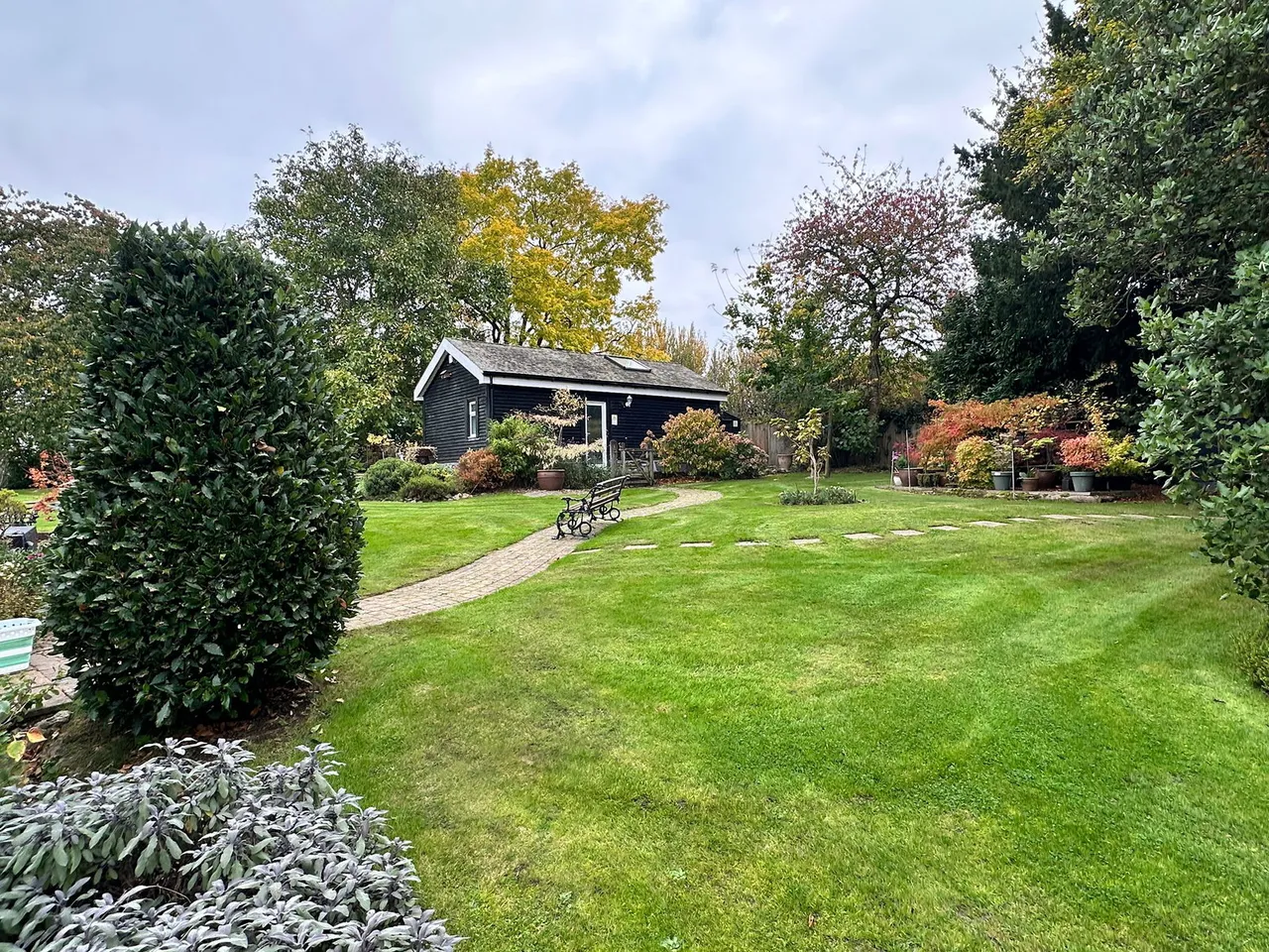 Wateringbury Road, East Malling, ME19, photo 21
