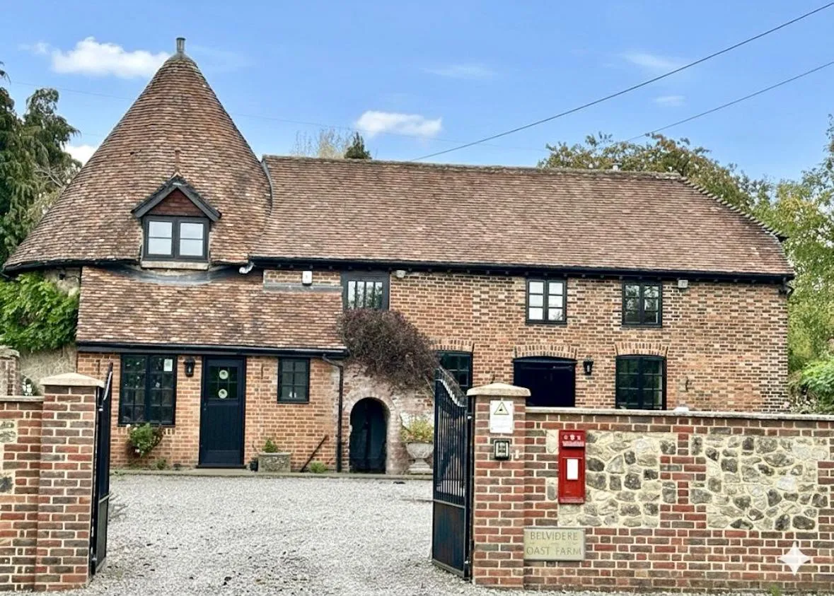 Wateringbury Road, East Malling, ME19, photo 2