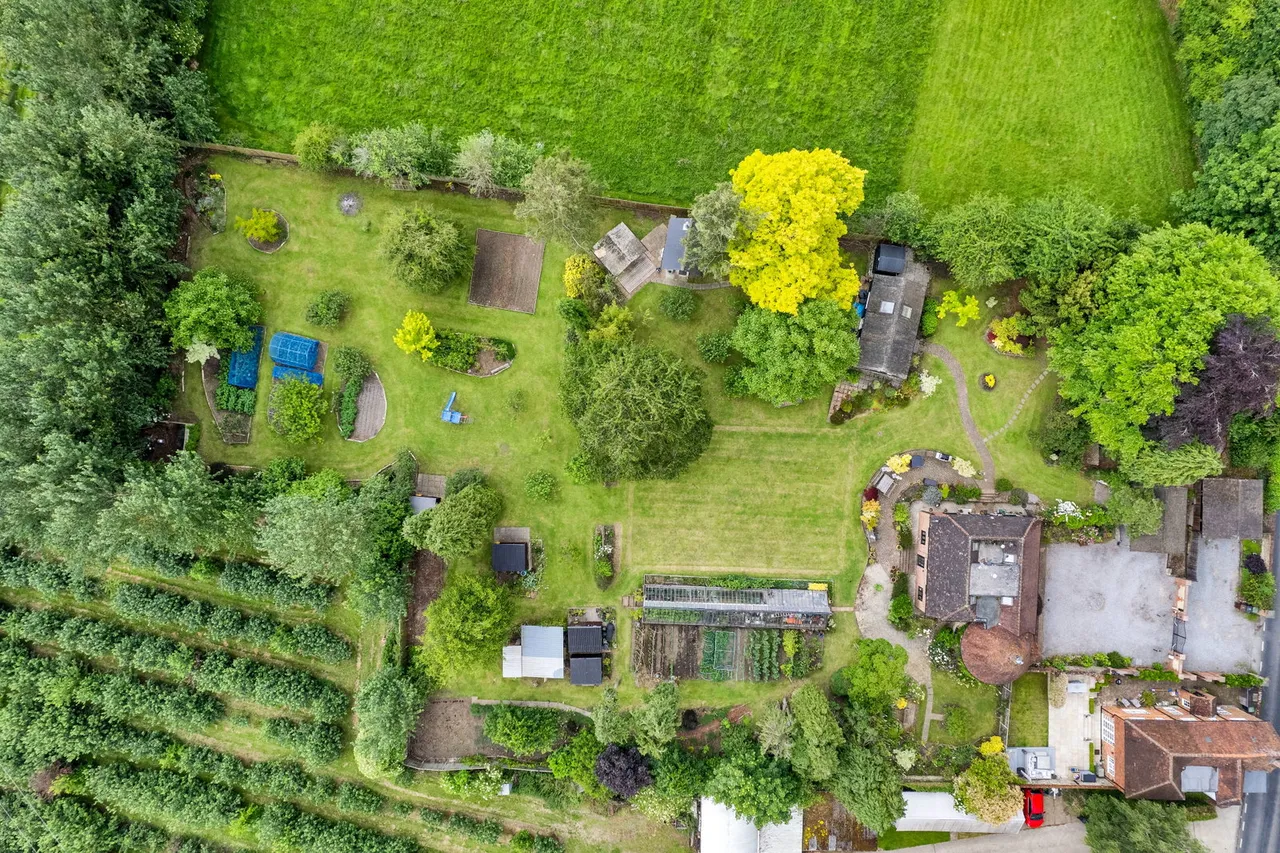 Wateringbury Road, East Malling, ME19, photo 7