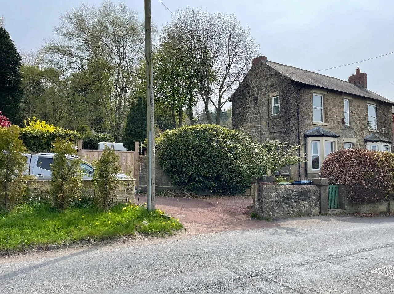 Burnopfield, Newcastle Upon Tyne, NE16, photo 8