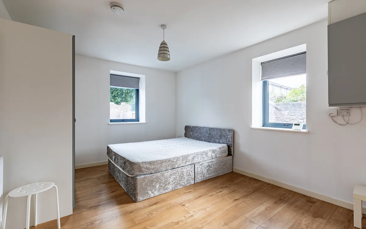 Brigstow Apartments, Shirehampton, BS11, photo 6