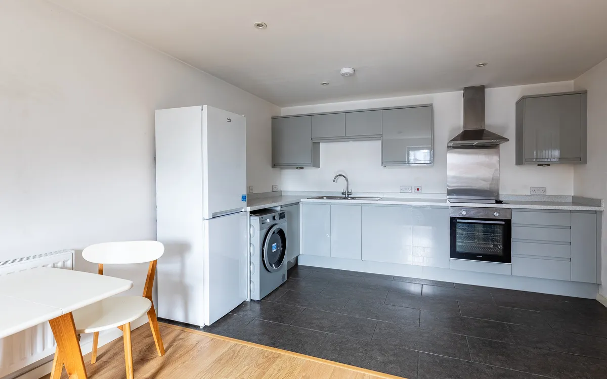 Brigstow Apartments, Shirehampton, BS11, photo 5