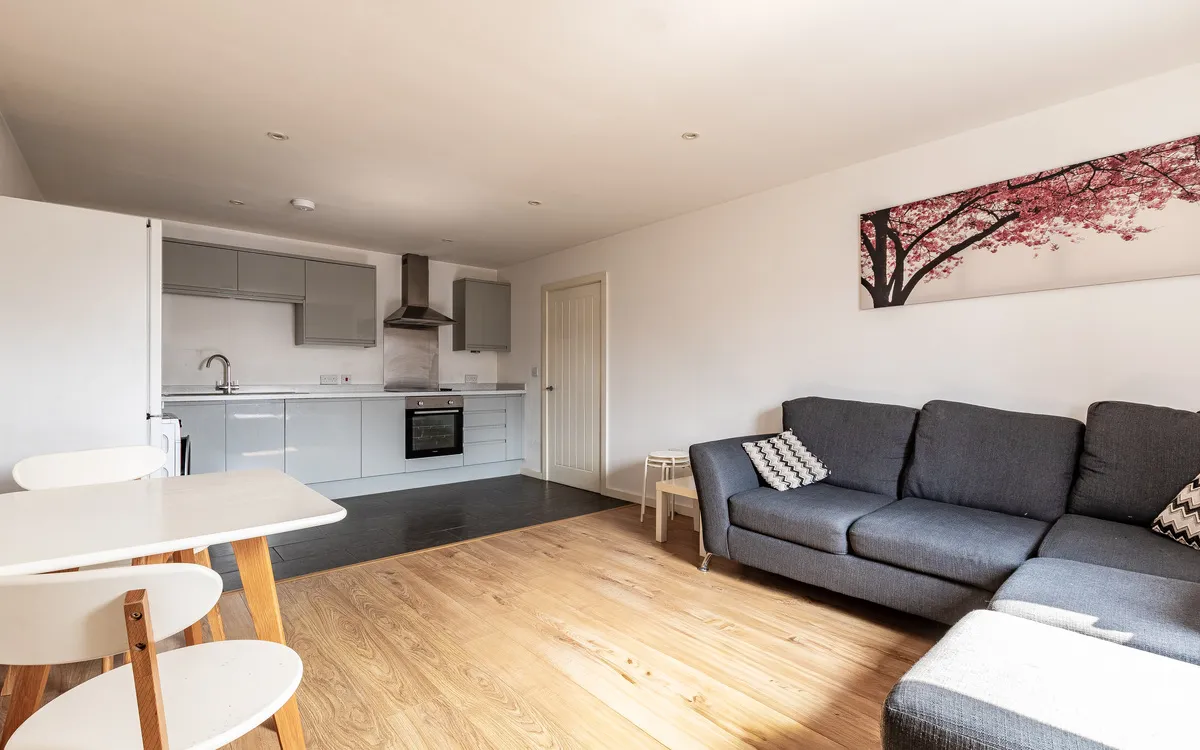2 bed flat for sale, Brigstow Apartments, Shirehampton, BS11