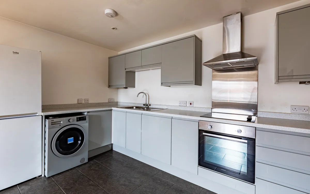 Brigstow Apartments, Shirehampton, BS11, photo 4