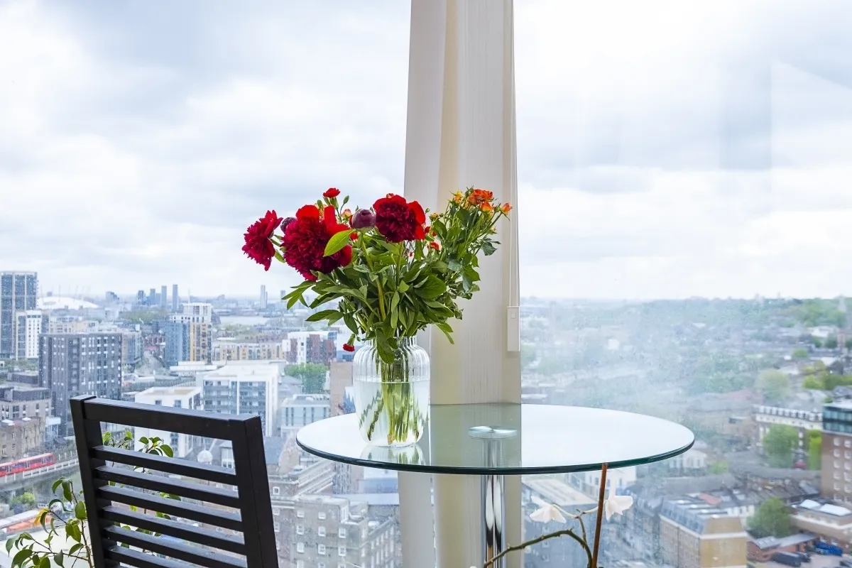 Distillery Tower, Deptford, SE8, photo 7
