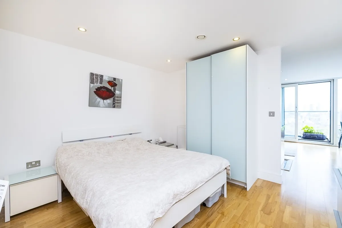 Distillery Tower, Deptford, SE8, photo 6