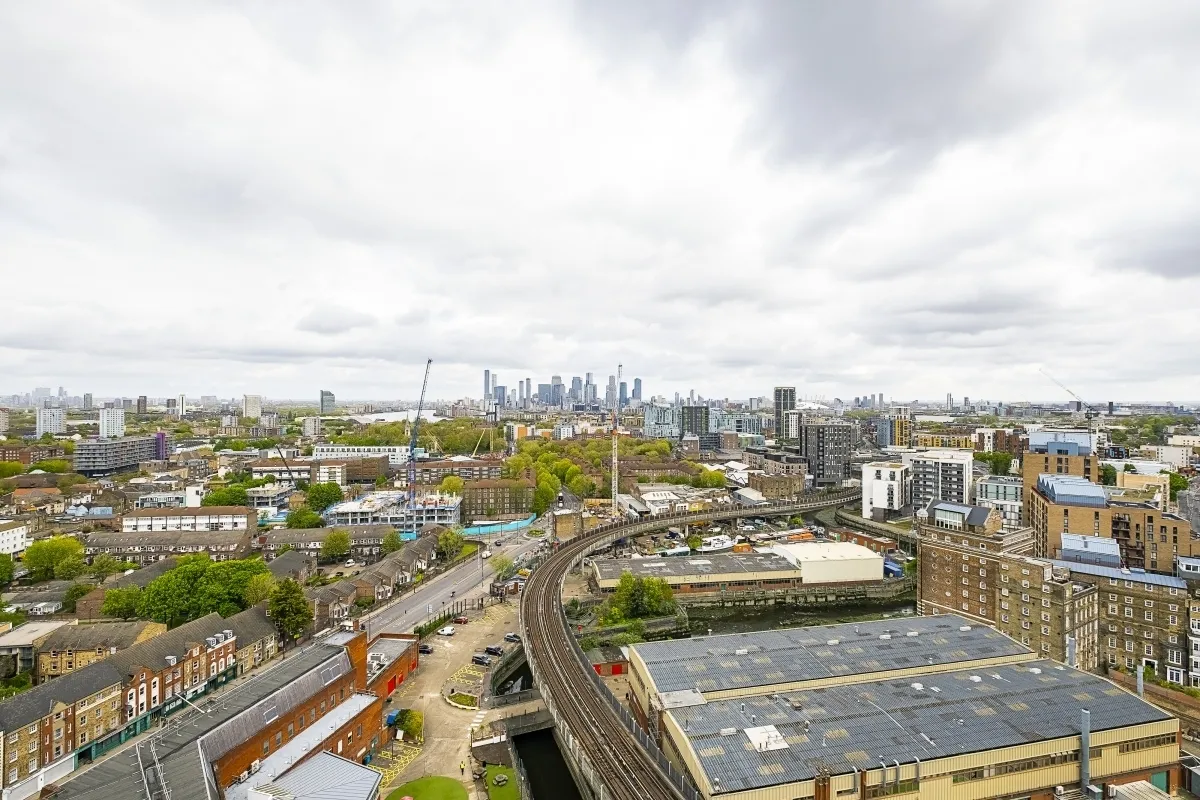 Distillery Tower, Deptford, SE8, photo 10