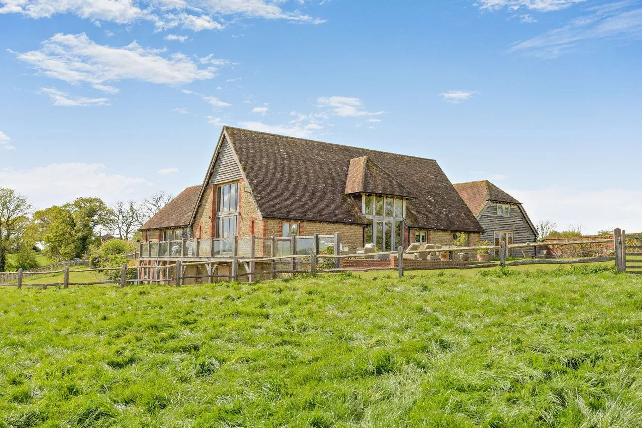 Wisborough Green, Billingshurst, RH14, photo 20