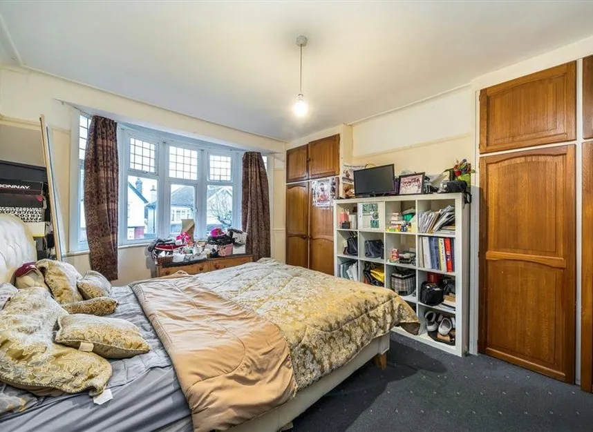 Newquay Road, Catford, SE6, photo 3