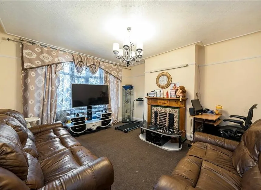 Newquay Road, Catford, SE6, photo 2