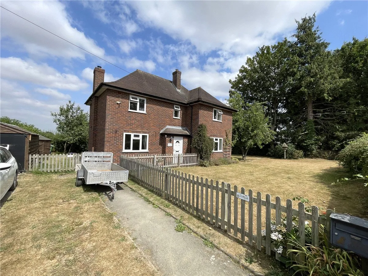 3 bed house to rent, Felton Butler, Montford Bridge, SY4