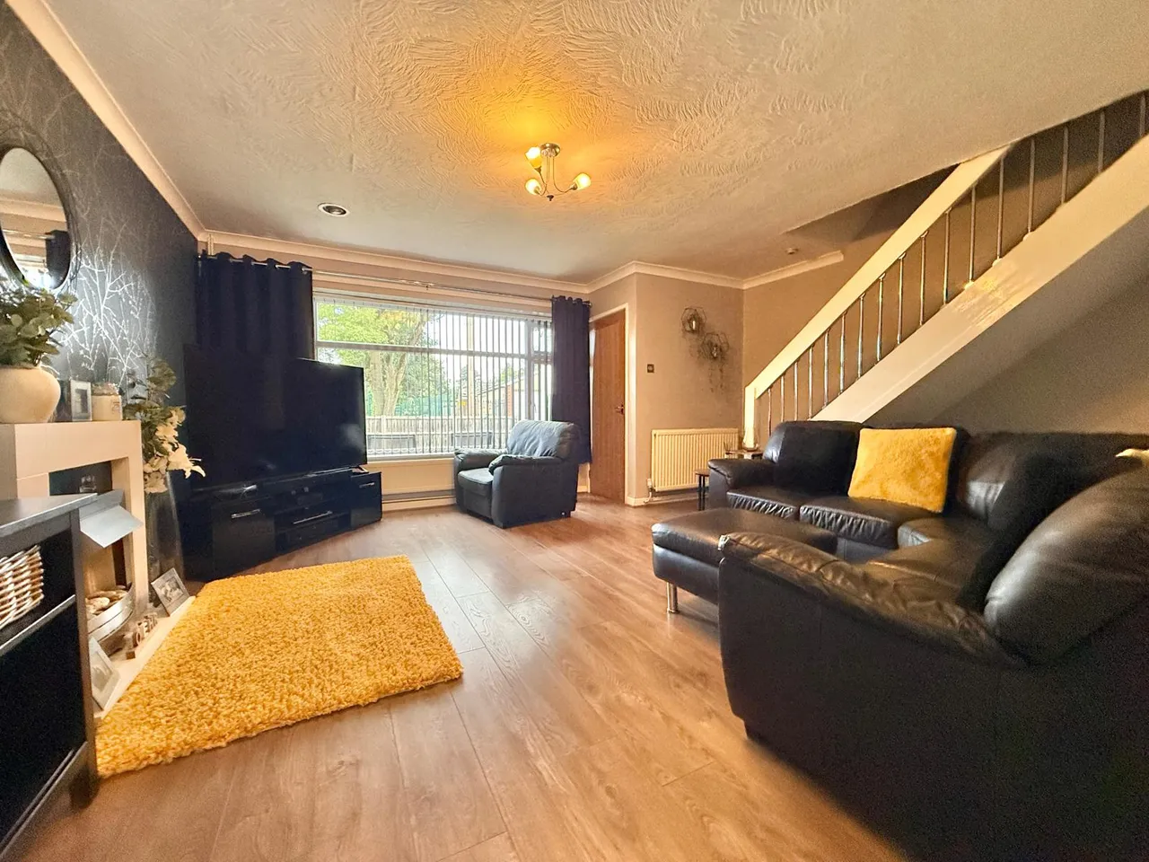 Whittles Walk, Denton, M34, photo 7