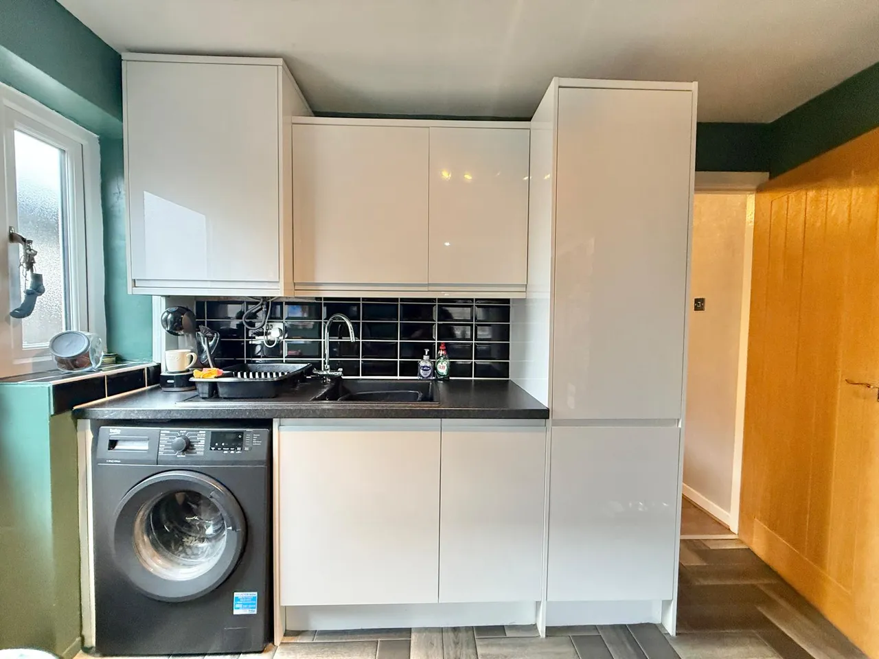 Whittles Walk, Denton, M34, photo 5