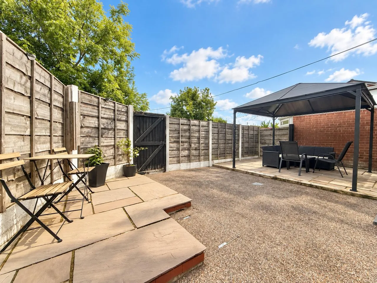 Whittles Walk, Denton, M34, photo 13
