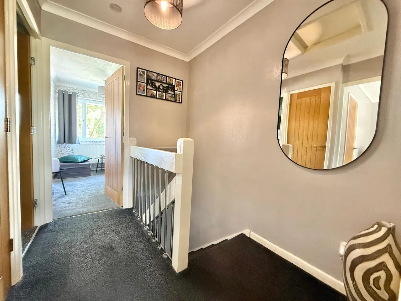 Whittles Walk, Denton, M34, photo 12