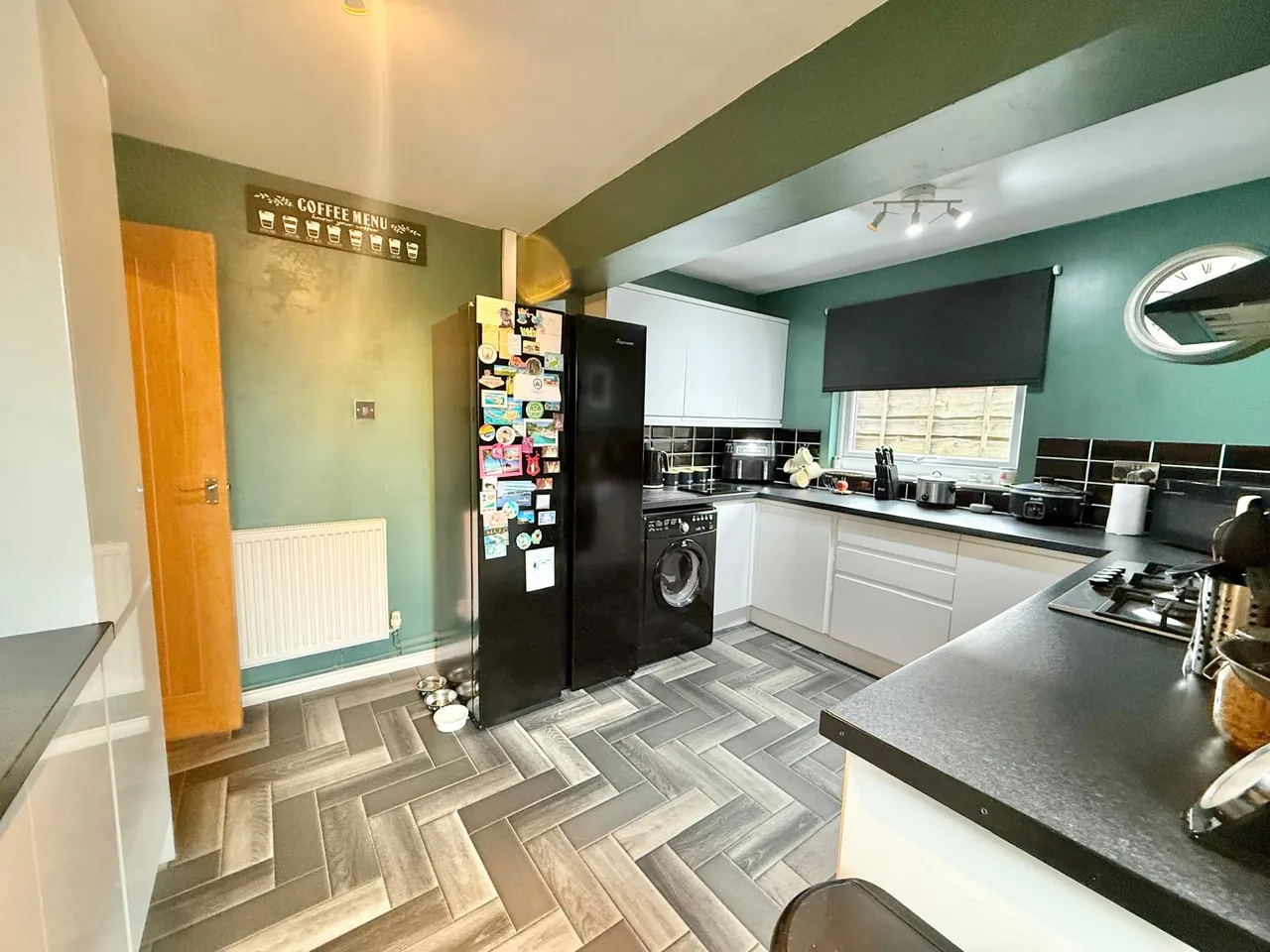 Whittles Walk, Denton, M34, photo 6