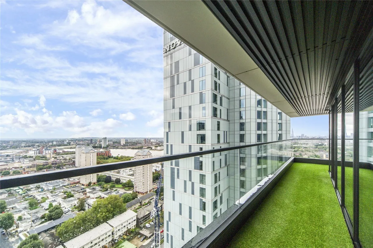 Wards Place, London, E14, photo 6