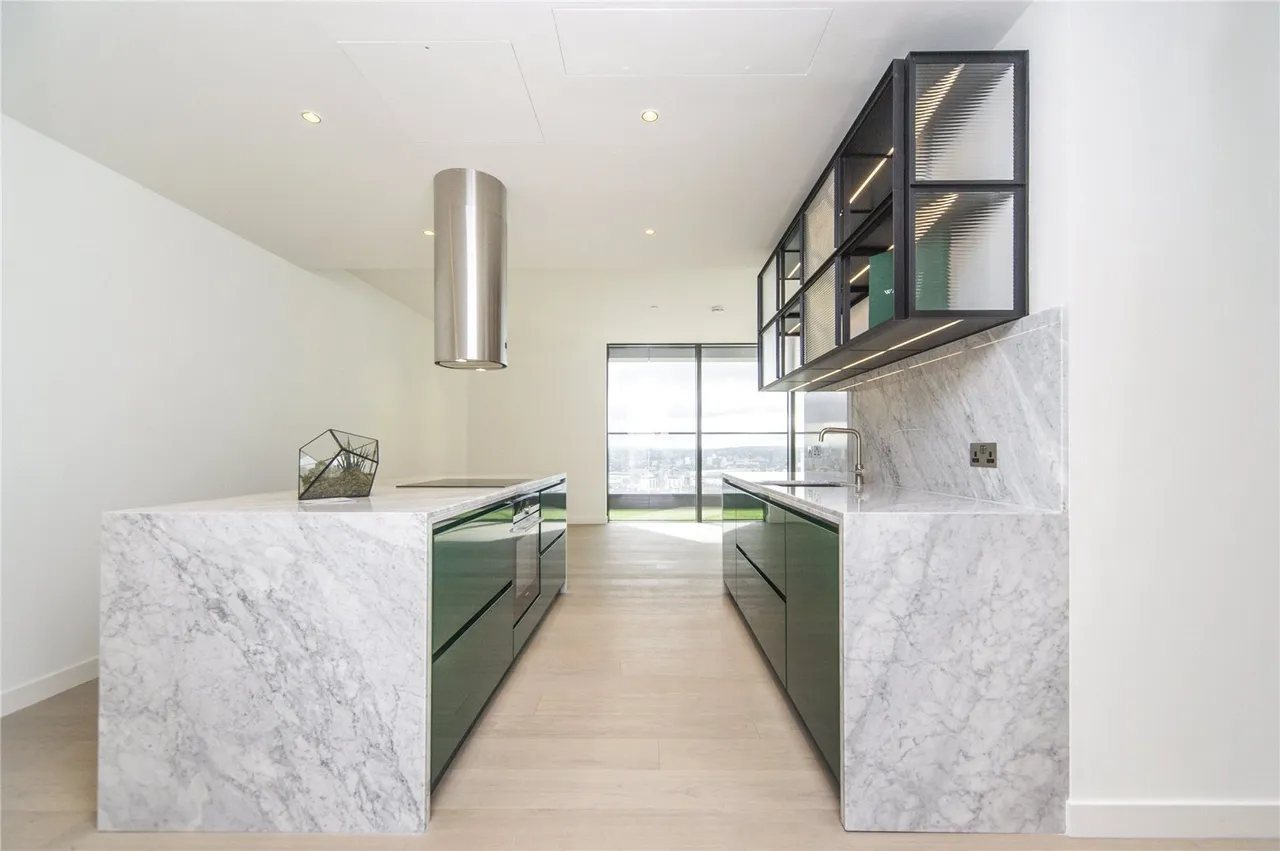 Wards Place, London, E14, photo 17