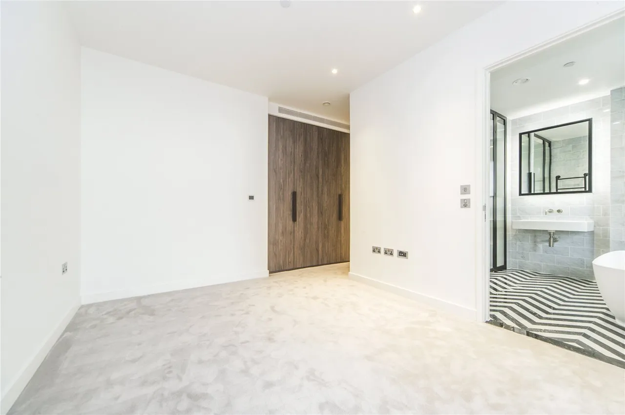 Wards Place, London, E14, photo 11