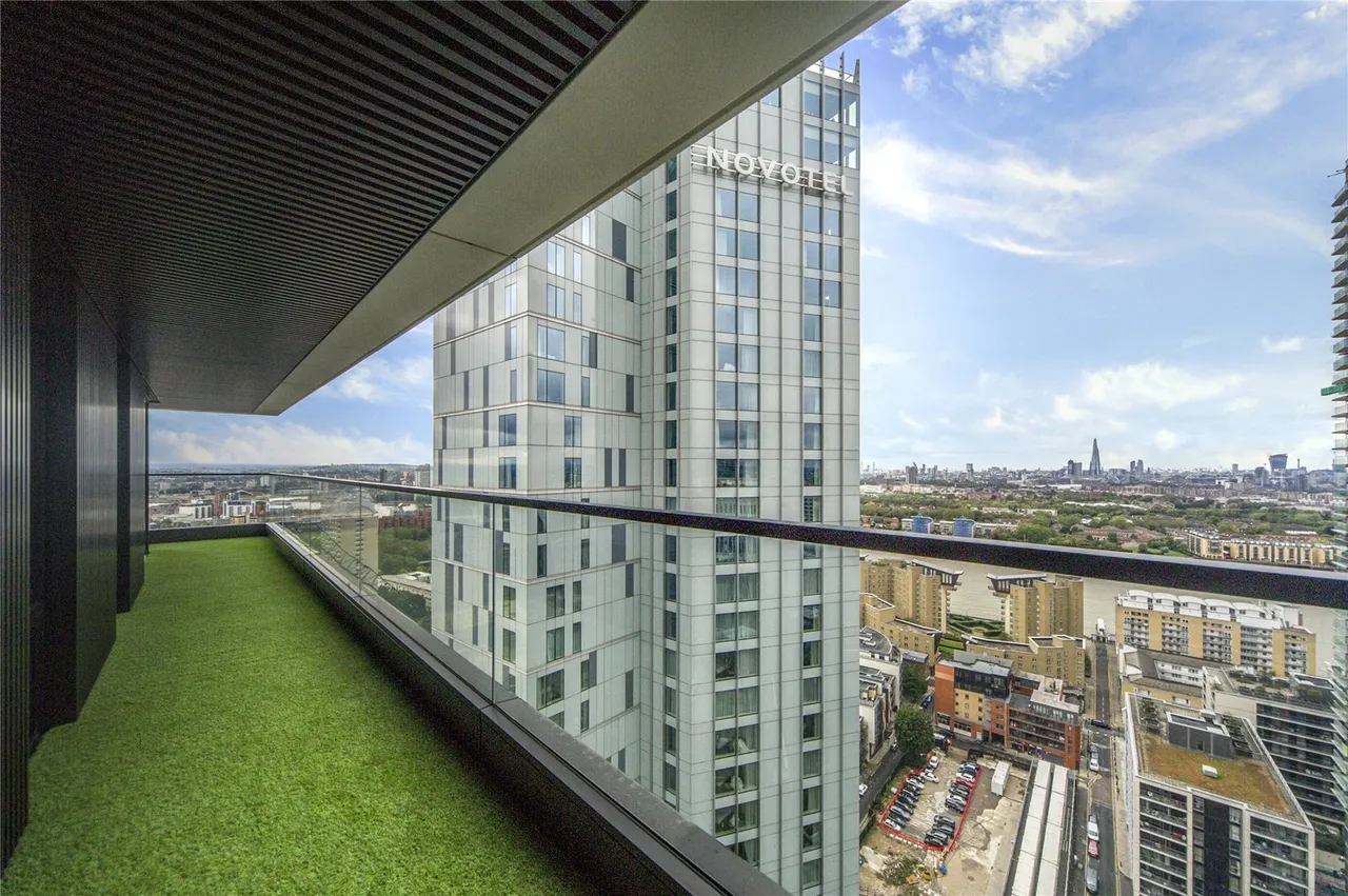Wards Place, London, E14, photo 4