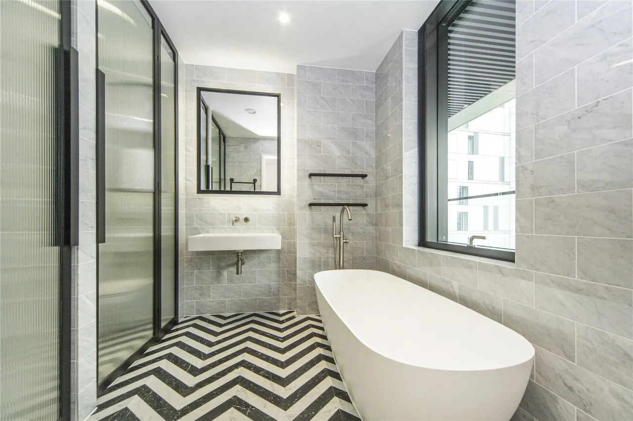 Wards Place, London, E14, photo 8