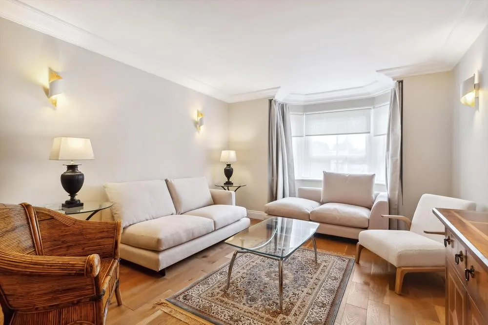 1 bed flat to rent, Park Road, Marylebone, NW1