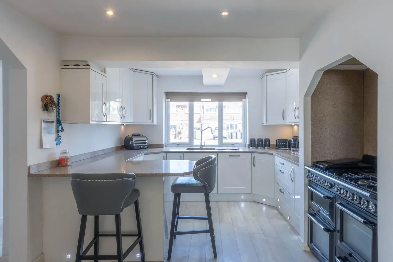 Birchmoor Close, Birmingham B28 9NS, photo 5