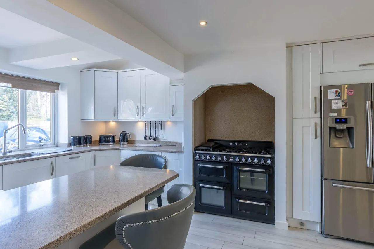 Birchmoor Close, Birmingham B28 9NS, photo 6
