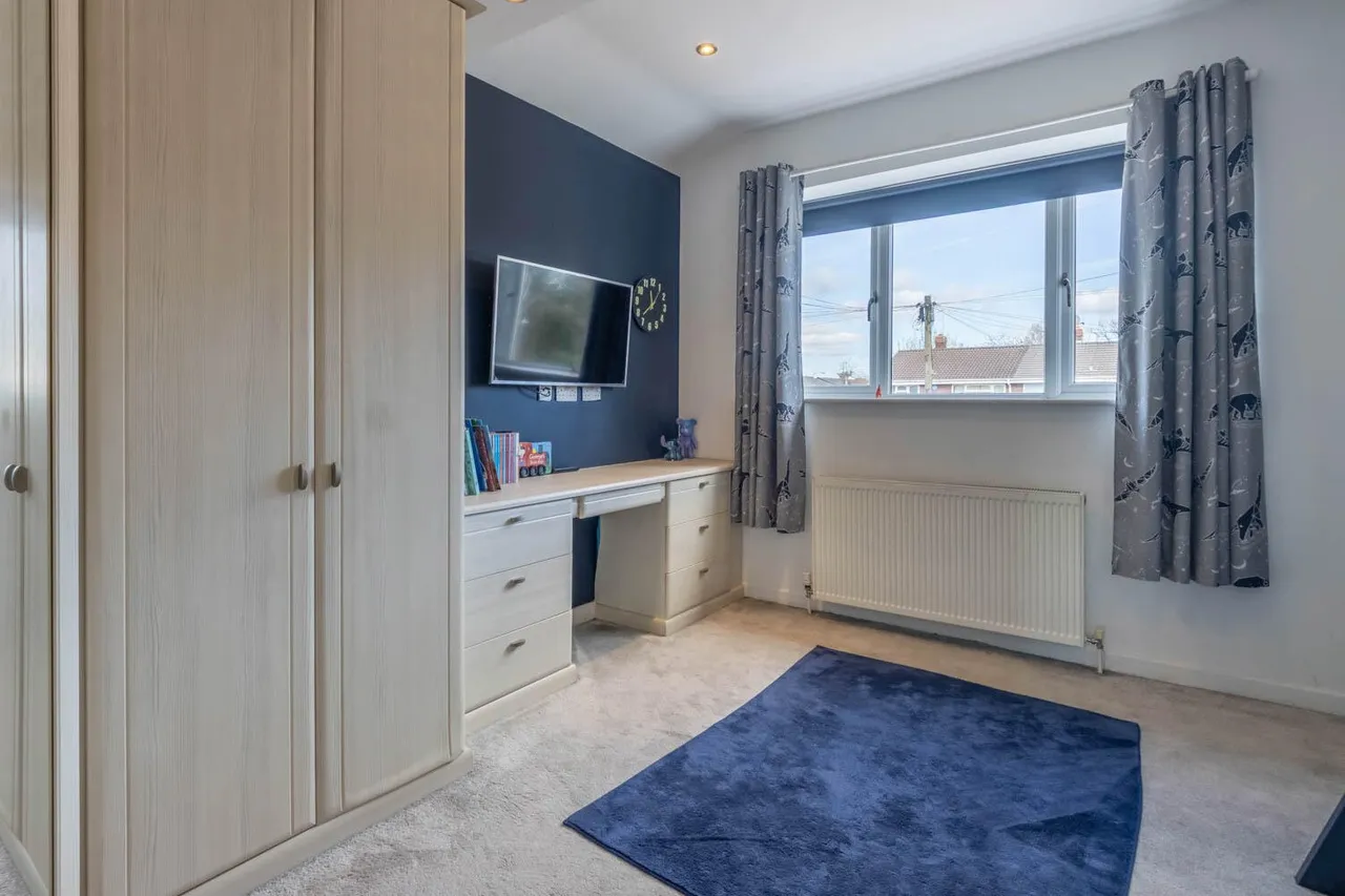 Birchmoor Close, Birmingham B28 9NS, photo 20