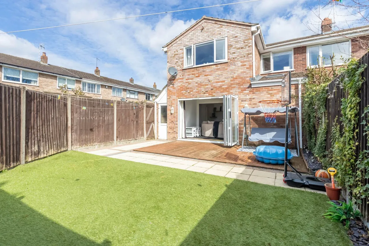 Birchmoor Close, Birmingham B28 9NS, photo 19