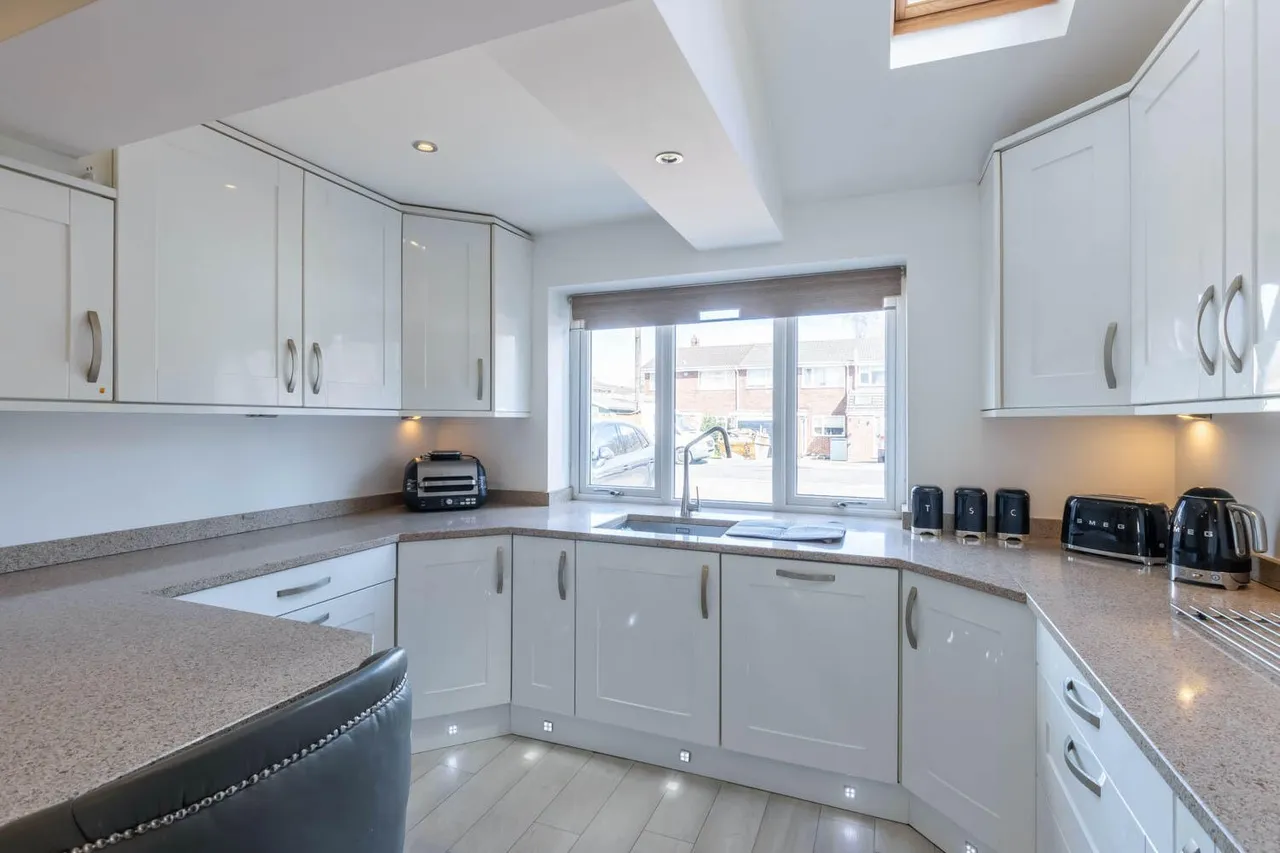 Birchmoor Close, Birmingham B28 9NS, photo 7