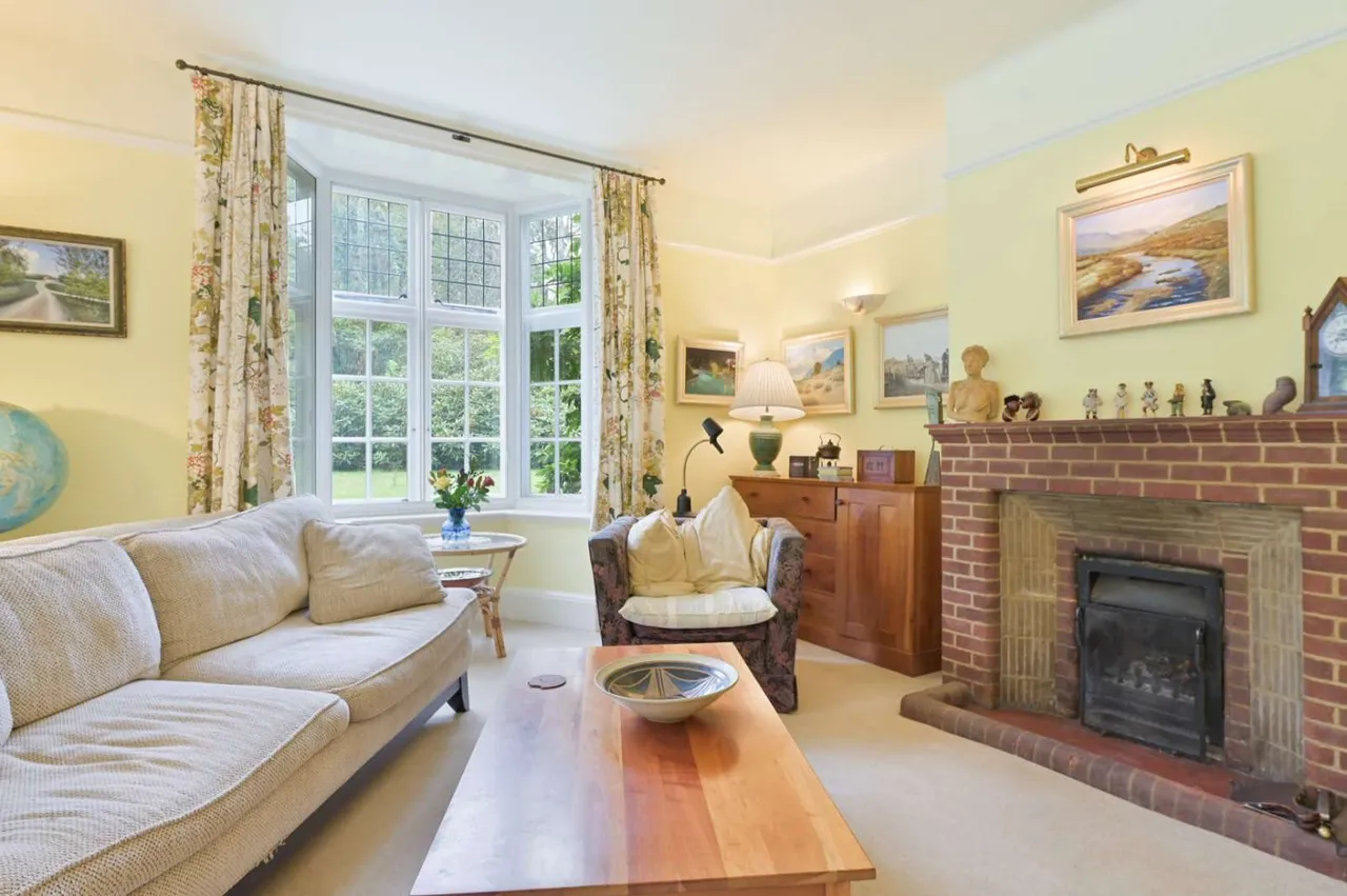 Bagley Wood Road, Kennington, OX1, photo 10