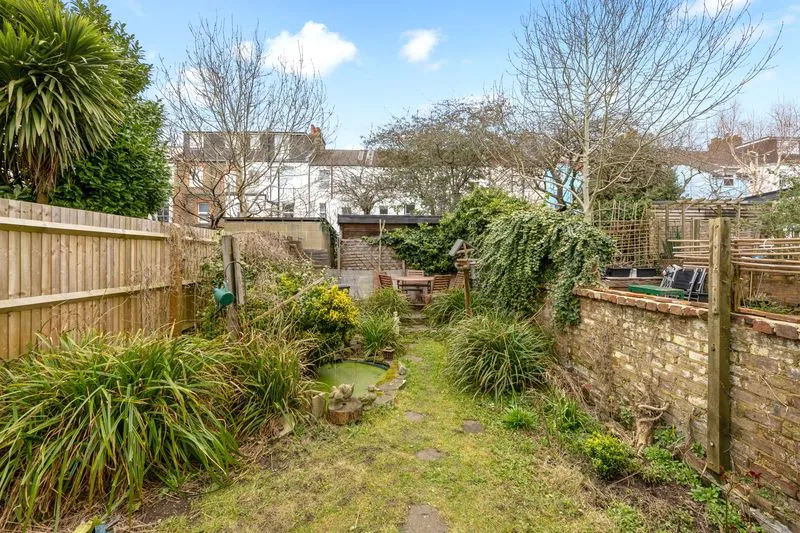 Herbert Road, Brighton BN1 6PB, photo 18