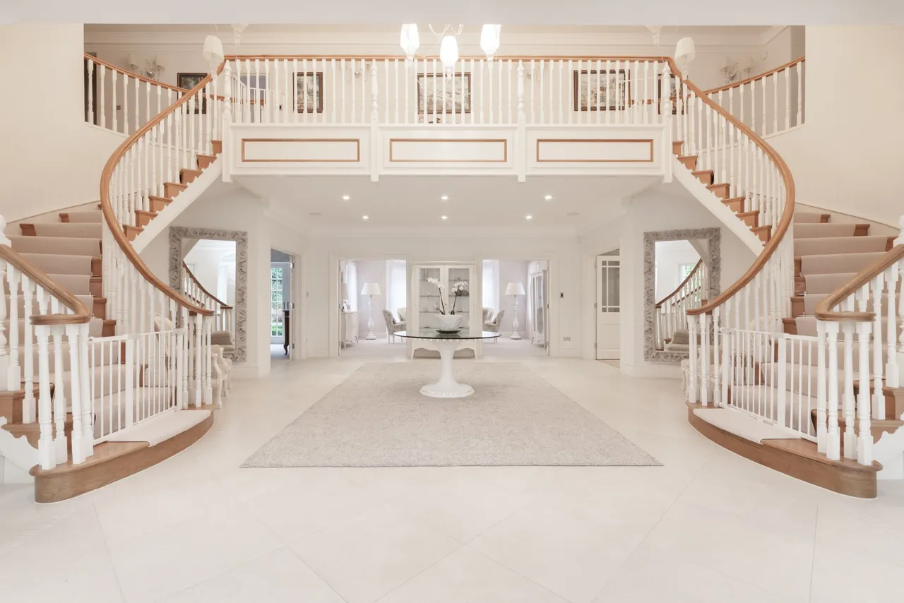 Virginia Water, Surrey, GU25 4NG, photo 10