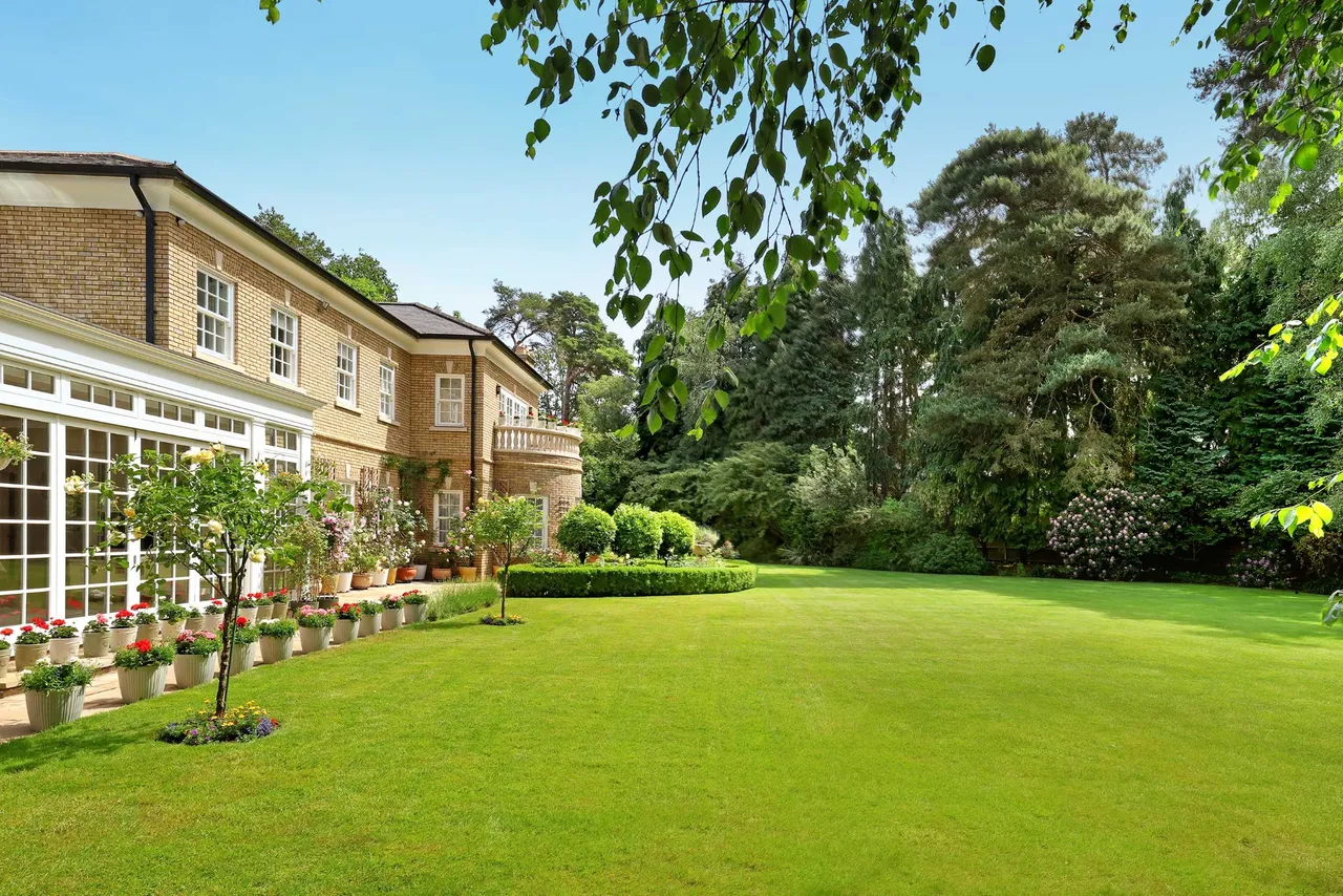 Virginia Water, Surrey, GU25 4NG, photo 7