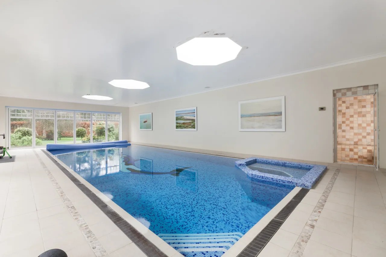 Virginia Water, Surrey, GU25 4NG, photo 12