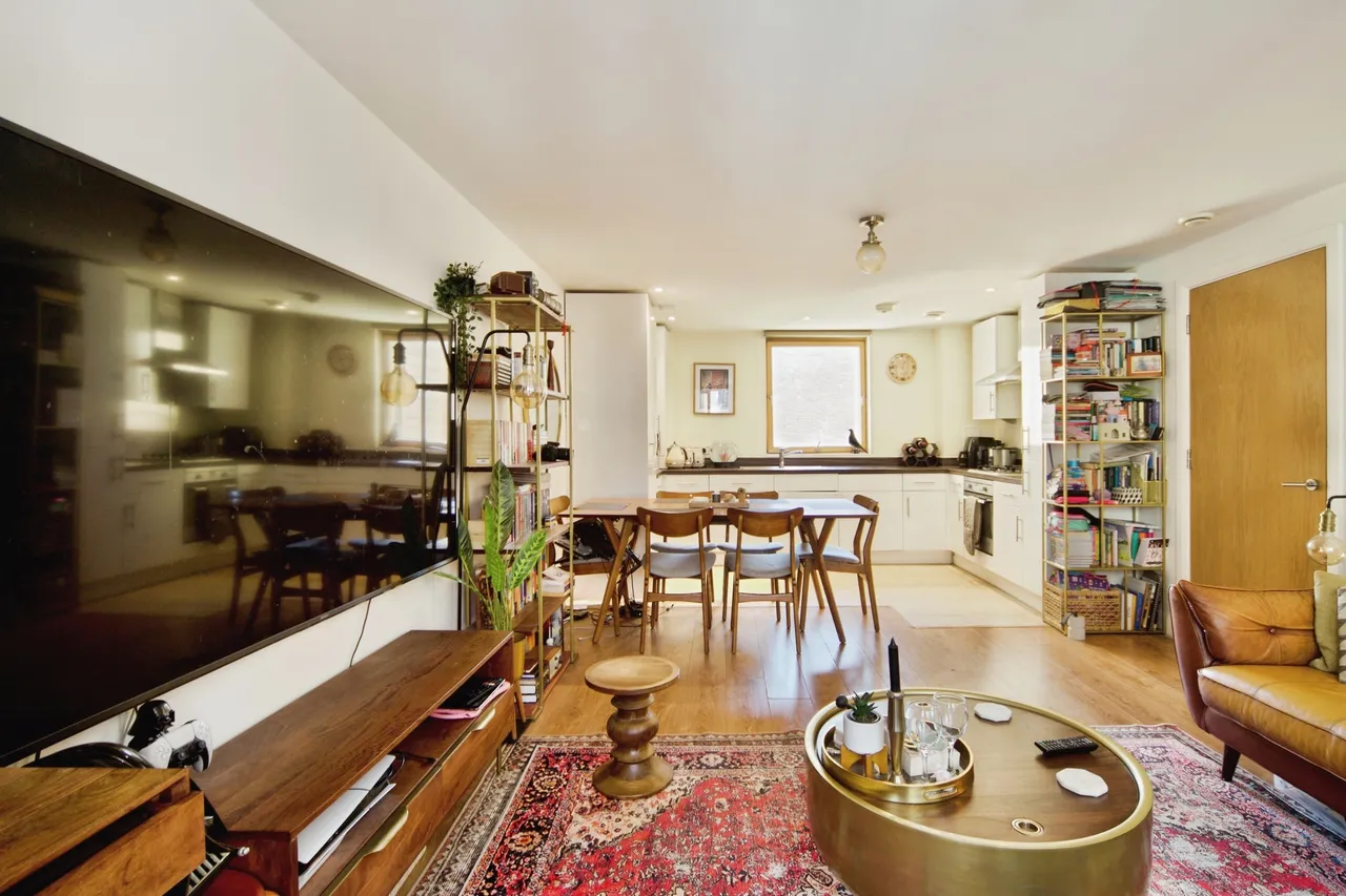 Katherine Road, London, E6, photo 7