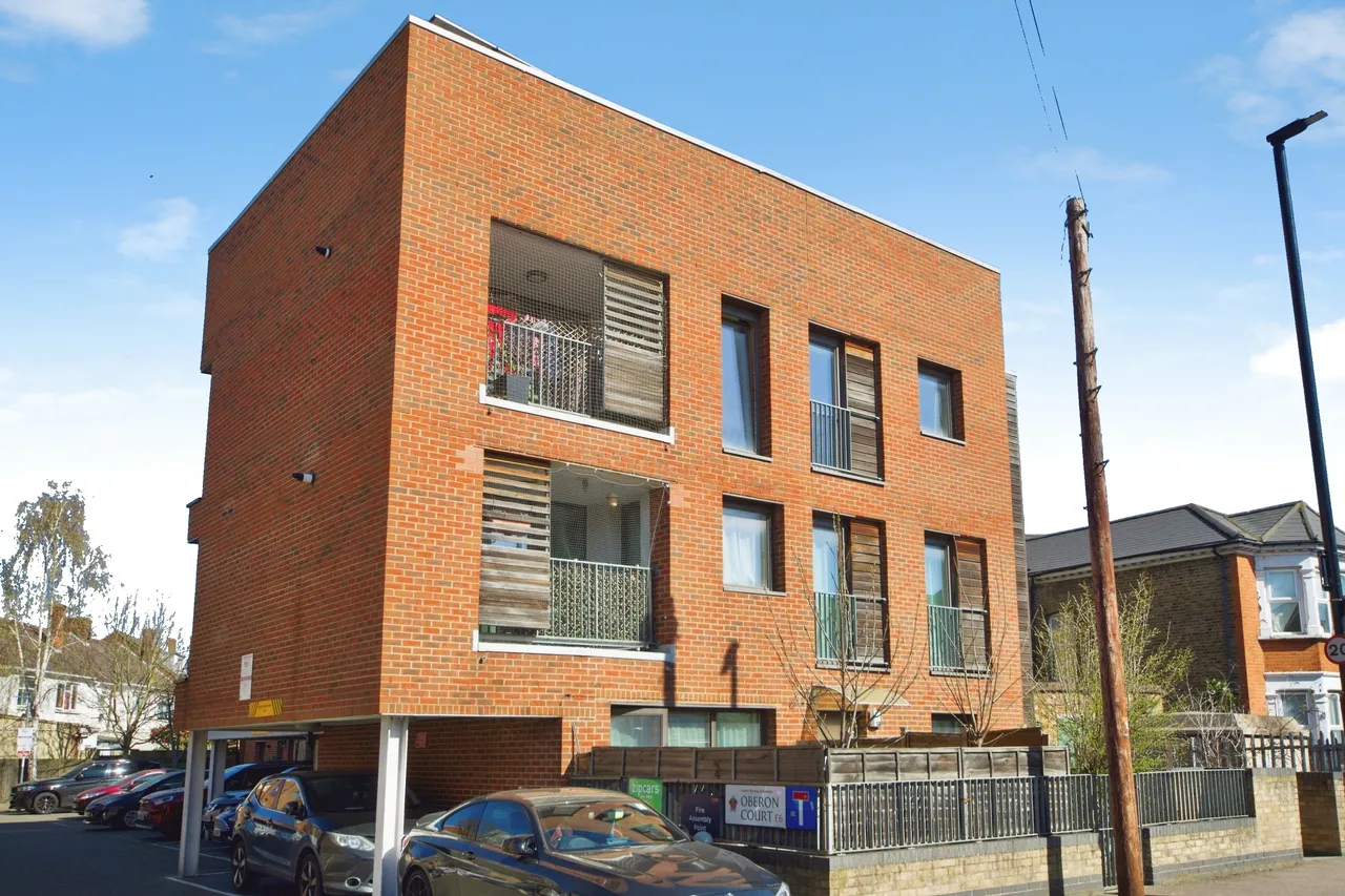 Katherine Road, London, E6, photo 19