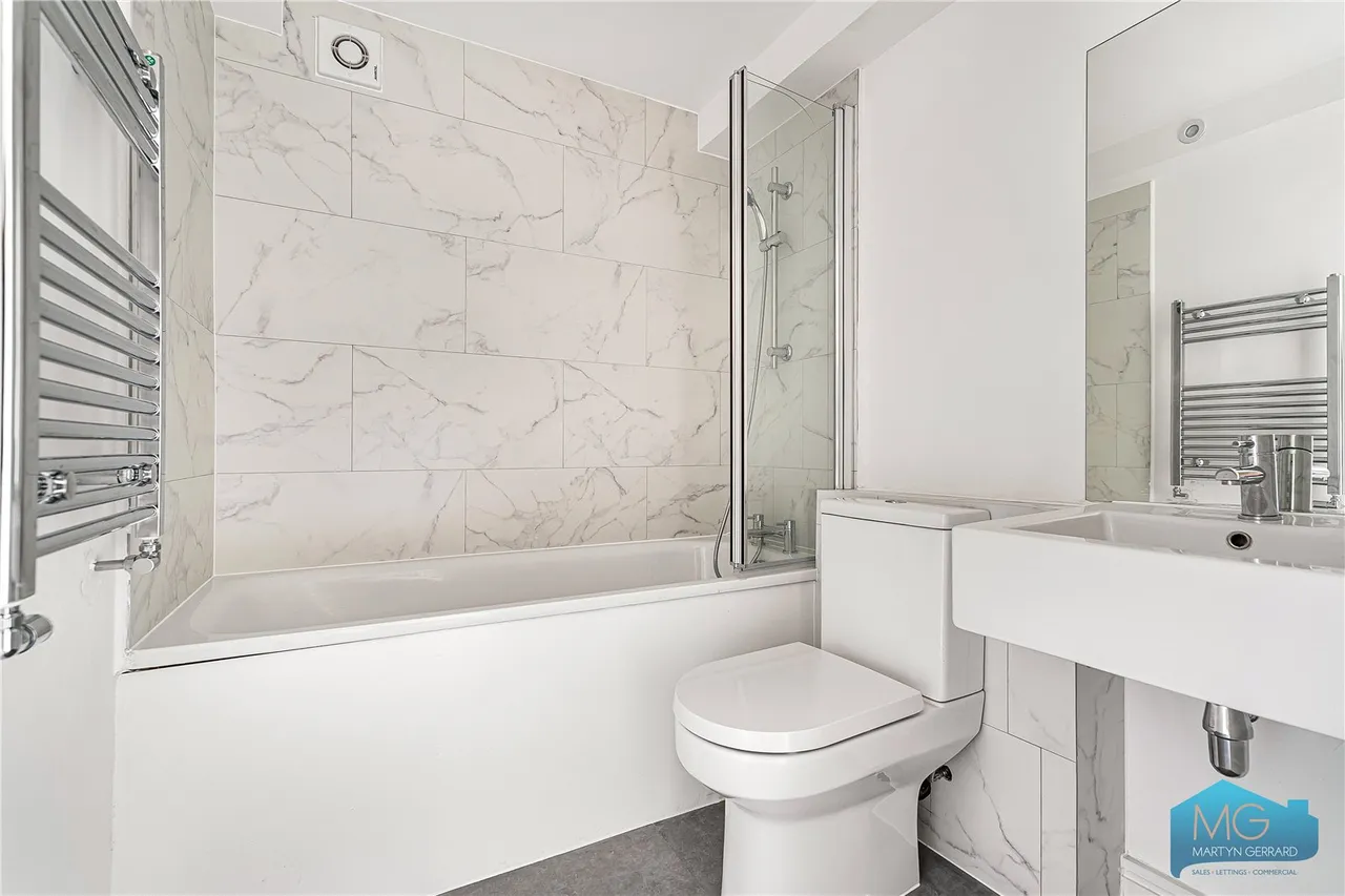 Ashley Road, Crouch End, N19, photo 11