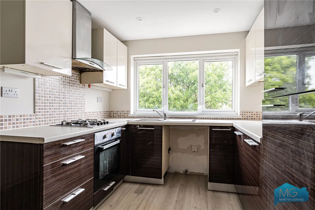 Ashley Road, Crouch End, N19, photo 12